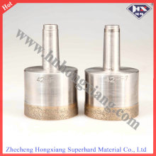 High Quality Diamond Glass Core Drill Bit